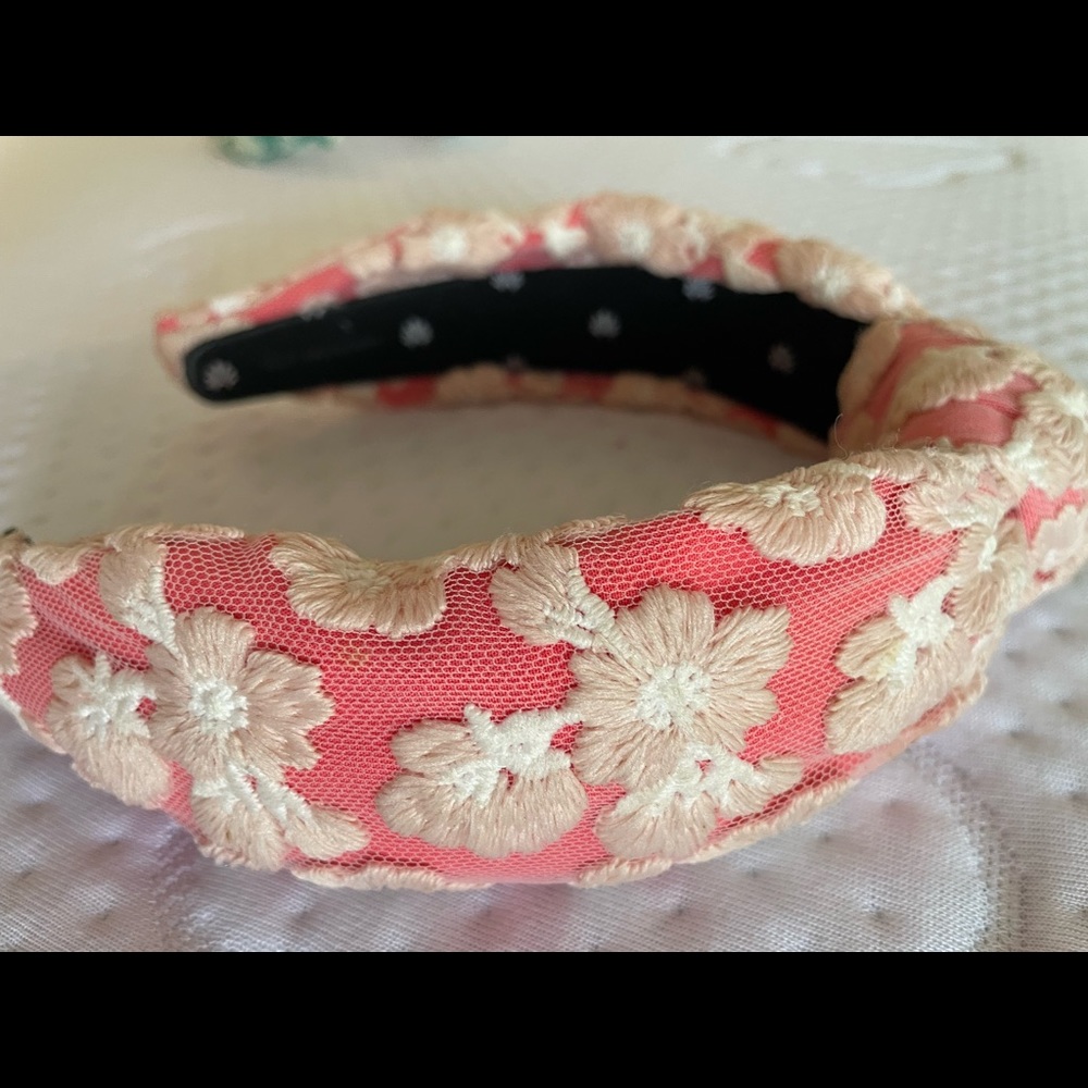 Lele sadoughi floral